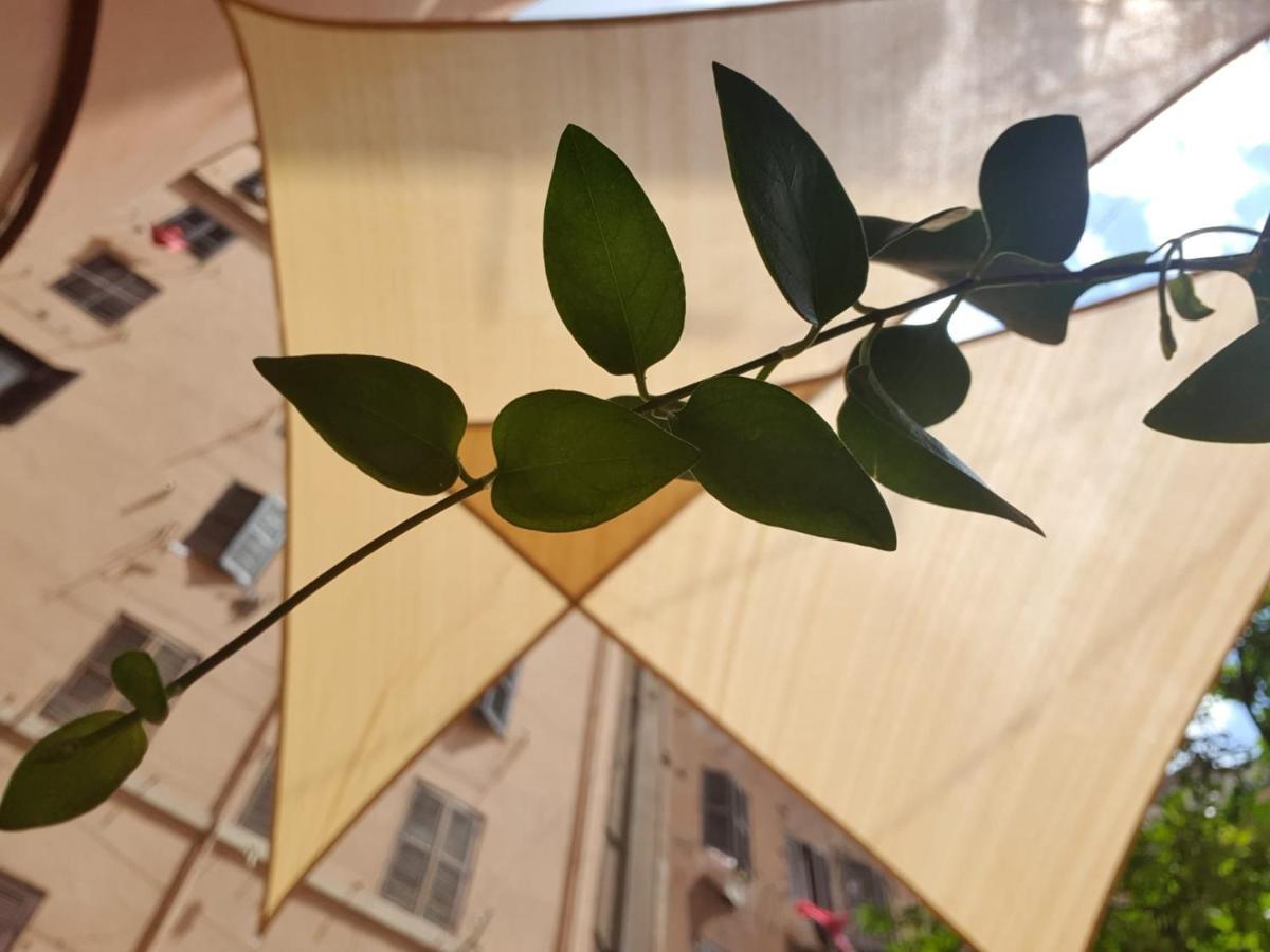 Lapo'S Apartment'S Рим Екстер'єр фото