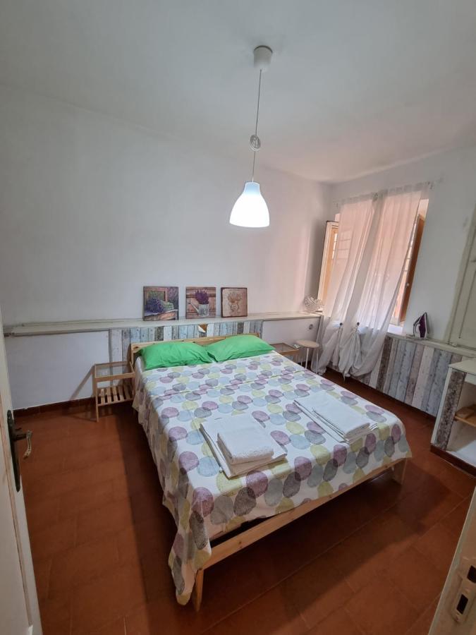 Lapo'S Apartment'S Рим Екстер'єр фото
