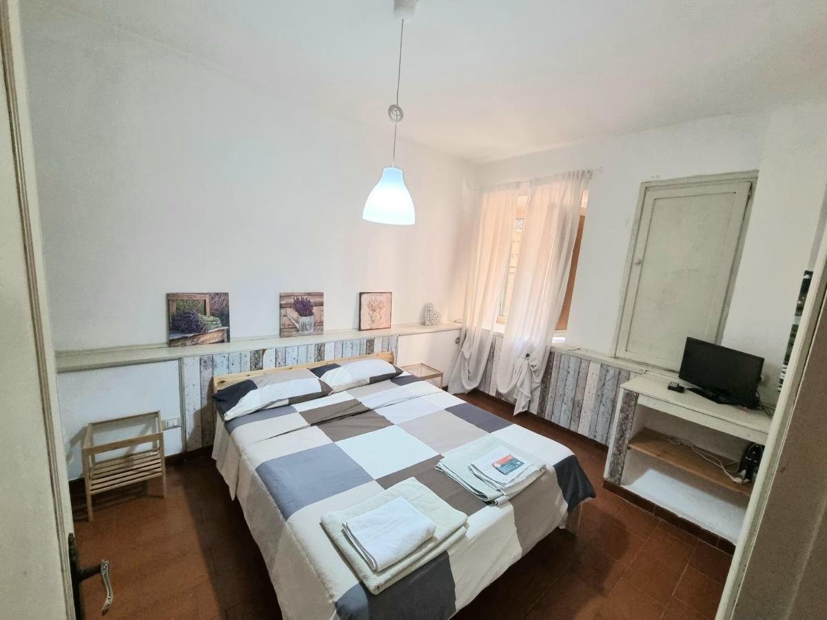 Lapo'S Apartment'S Рим Екстер'єр фото