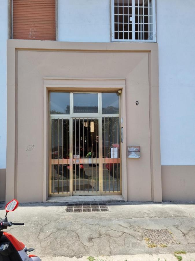 Lapo'S Apartment'S Рим Екстер'єр фото