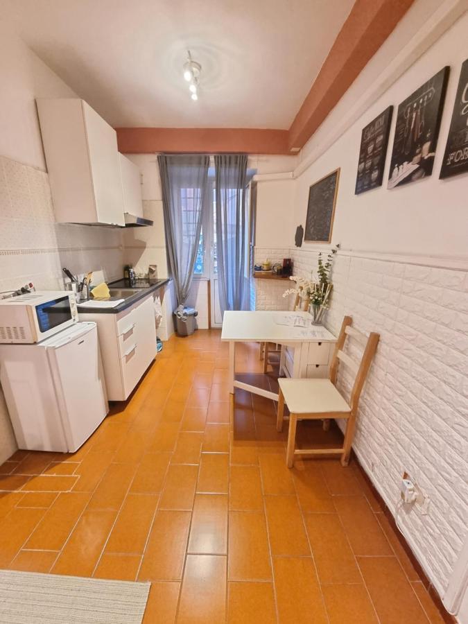 Lapo'S Apartment'S Рим Екстер'єр фото