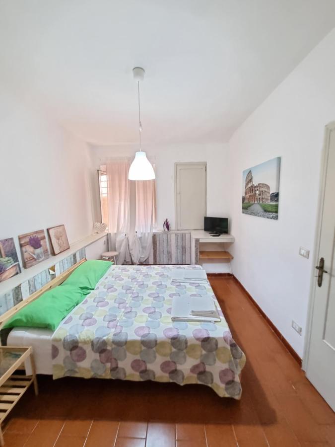 Lapo'S Apartment'S Рим Екстер'єр фото