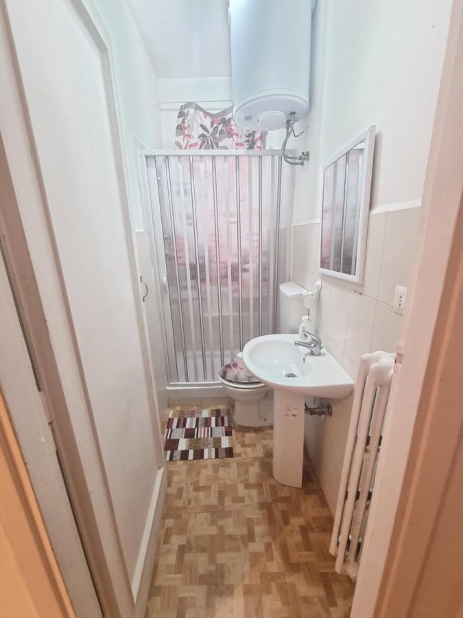 Lapo'S Apartment'S Рим Екстер'єр фото
