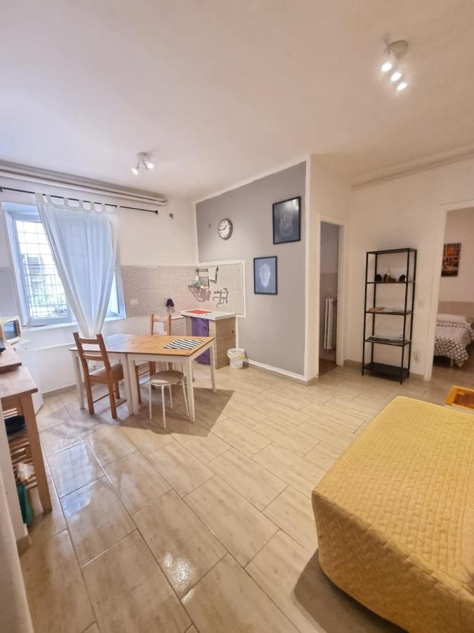 Lapo'S Apartment'S Рим Екстер'єр фото