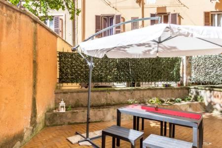 Lapo'S Apartment'S Рим Екстер'єр фото