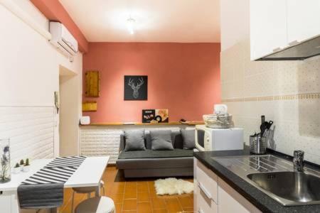 Lapo'S Apartment'S Рим Екстер'єр фото